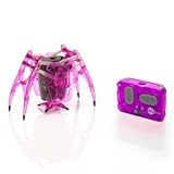 Hexbug インチworm - Pink おもちゃ (並行輸入)