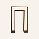 abode 【CONSOLE (Small)】アボード コンソール ナチュラル SHOJI シリーズ