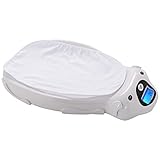 QHBABY ベビースケール 赤ちゃん用体重計 授乳量機能付ベビースケール