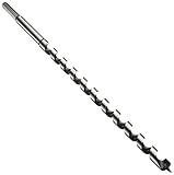 Morris Products 13686 Nail Hawg Auger Bit, 18" Length, 3/4" Bore Diameter [並行輸入品]