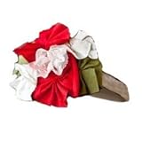 Topbaby　赤ちゃんもオシャレに♪  BIGリボン [ベビー用 ヘアーバンド]  大きなリボンのアクセサリー♪　3B-13 【ベビー・キッズ 髪飾り / 出産祝い 内祝い】topbaby ヘアアク