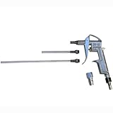 Garage.com1  エアーダスター5点セット（ロングノズル付き ブローガン） D002