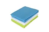 Jollein Hydrophilic Nappy Cloth (Multicoloured) by Jollein