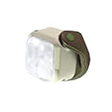 コーナンオリジナル マグにゃっとセンサーライト ホワイト 乾電池式 1WLED ホワイト