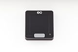 エコラモジュール 送信機 角型（ブラック）