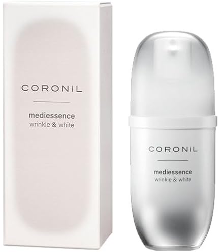 Amazon.co.jp: コロニールメディエッセンス リンクル＆ホワイト 35ml