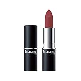 Rimmel (リンメル) マシュマロルック リップスティック 034 口紅 モーヴピンク 3.8グラム (x 1)