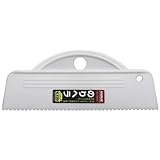 井上工具 ノリヘラ 滑り止め付け3.0 240ミリ ※取寄せ品 12354
