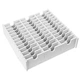 HOOTNEE CD収納ホルダー CDケース CD収納ケース CDオーガナイザー メディアケース CD DVDケース 軽量で持ち運びに便利