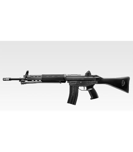 東京マルイ　89式5.56mm小銃 折曲銃床式　電動ガン 89式5.56mm小銃〈折曲銃床式〉 - 電動ガン スタンダードタイプ