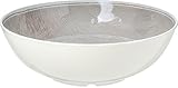 Carlisle 6401770 Grove Melamine Serving Bowl Adobe (Pack of 6) [並行輸入品]