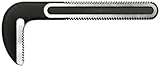 Martin PW10HJ Forged Alloy Steel 10 Hook Jaw for Heavy Duty Pipe Wrench [並行輸入品]