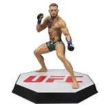 McFarlane Toys - コナー・マクレガー UFC 7インチ ポーズフィギュア マクファーレンのスポーツピック
