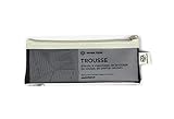 PAPIER TIGRE THE PENCIL CASES - BLACK TR02