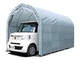 南榮 ナンエイ 埋込式車庫 GR（グレーユー） 2540U