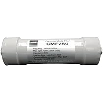 Amazon | CMF250 1～54MHz対応 高性能コモンモードフィルター