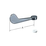 LIXIL(リクシル) INAX 水栓用レバーハンドルASSY A-3039