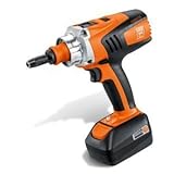 Fein ASCM 14 QXC 4 speed Drill / Drivers ( with removable chucks) [並行輸入品]