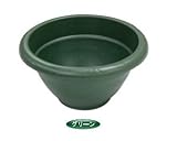 ボールプランター300　（グリーン）　５０個　※1個から購入できます。　約167㎜(高さ)*直径315φ