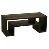 SHOJI オケージョナルテーブルスモール（ダークブラウン） 【アボード】【abode】【デザイナー：ウー・バホリヨディン】【天然木】