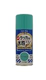 サンデーペイント 水性ラッカースプレーMAX 150mL エメラルド