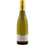 【世界中の豪華客船や航空会社に採用実績のあるブルゴーニュのワイナリー】ラブレ・ロワ シャルドネ・ヴァン・ド・フランス [ NV 白ワイン 辛口 フランス 375ml ]