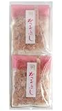 カネサ鰹節商店 削り節パック 15g（3g×5P）x2個セット