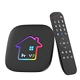 2026 HTV Box 9 H9 Brazil HTV8 Box H8 H.TV7 TV Brazil New Version Brazilian TV Box Support 2.4GHz/ 5GHz WiFi 4K UHD Bluetooth 5
