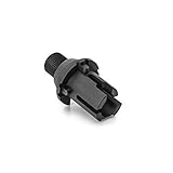 LayLax (ライラクス) F.FACTORY スタンダードM4用 アウターバレルベース ショート エアガン用アクセサリー