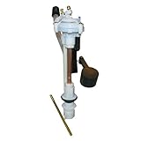 LASCO 04-9163 Retro Fit Ballcock Replacement with Diverter for Kohler Brand Toilet [並行輸入品]