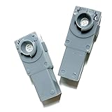 アルファード20系 ヴェルファイア20系 前期 後期 専用 フットランプ LED インナーランプ ルームランプ 2P ブルー ATH/ANH/GGH20系