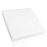 トヨタ車用 エアコンフィルター プリウス30系 ZVW30 / アクア NHP10 ノア ヴォクシー 70系 シエンタ 170系 アルファード ヴェルファイア 20系 ルーミー タンク ハリアー 60系 ヴィッツ パッソ bB RAV4 クラウン 交換用 防カビ 適合品番 DCC1009 87139-30040