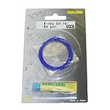 SEA&SEA　NXポートOリングセット