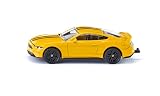 ジク (SIKU) フォード マスタングGT 3歳頃から SK1530