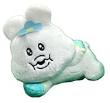 んぽちゃむ だらりんBIGぬいぐるみ 約33㎝