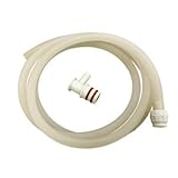 スマイルキュートKS-500用吸引ホースセット