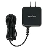 MITAS Type-C ACアダプター 折りたたみ式 プラグ一体型 急速充電器 ケーブル1.5m USBタイプC Android 最大出力2A コンセント 旅行 出張 PSE認証 イーラリー 正規品 ブラック ER-TCAC2A-BK