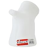 BOLL オイルジョッキ フタ付 GC-1