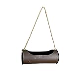 スタイリッシュなハンギングフラワーバスケット麻ロープフラワーバスケット