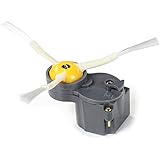 iMusk iRobot Roomba 500/600/700/800/900シリーズ掃除機用のアップグレードされた適切なサイドブラシモーターモジュール