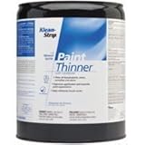Klean-Strip CKPT94402 Paint Thinner, 5-Gallon [並行輸入品]