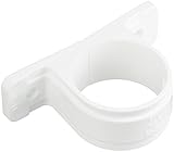 カクダイ 樹脂製サドルバンド 6253-32 42.7×6mm