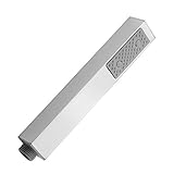 Jaclo s470-pch Cubix Handshower、ポリッシュクローム
