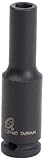 Sunex 805md 1/4-Inch Drive 5-Mm Deep Impact Socket [並行輸入品]