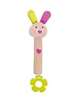 Bigjigs Baby Bella Squeaker [並行輸入品]
