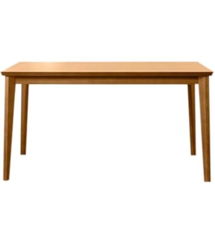 Amazon｜ニトリ ダイニングテーブル アルナスDF 120 ライトブラウン