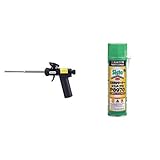 Sista(シスタ) W927 専用ガン SGW-927 & 洗浄用クリーナー