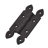 扉用 金具 真鍮パーツ ヒンジ d-hinge