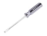 TEKTON 27008 5/16-Inch Flat by 6-Inch Pro Screwdriver [並行輸入品]