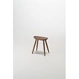 COSINE【エントランススツール】 (ウォルナット)